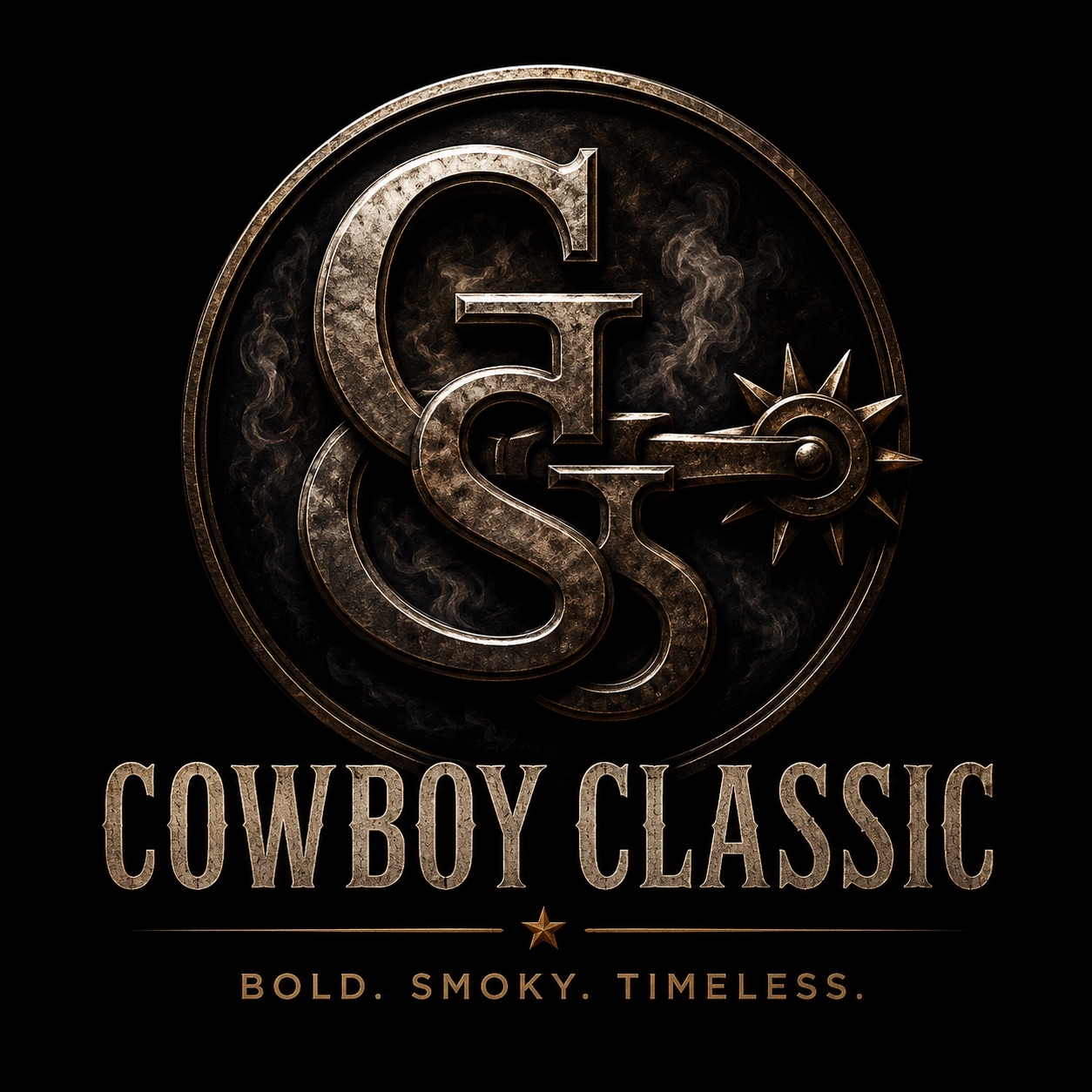 Cowboy Classic flavor artwork